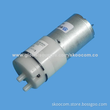 Mini Vacuum Pump, 1.8L/Minute, Low-noise, 50,000 Times Life Test